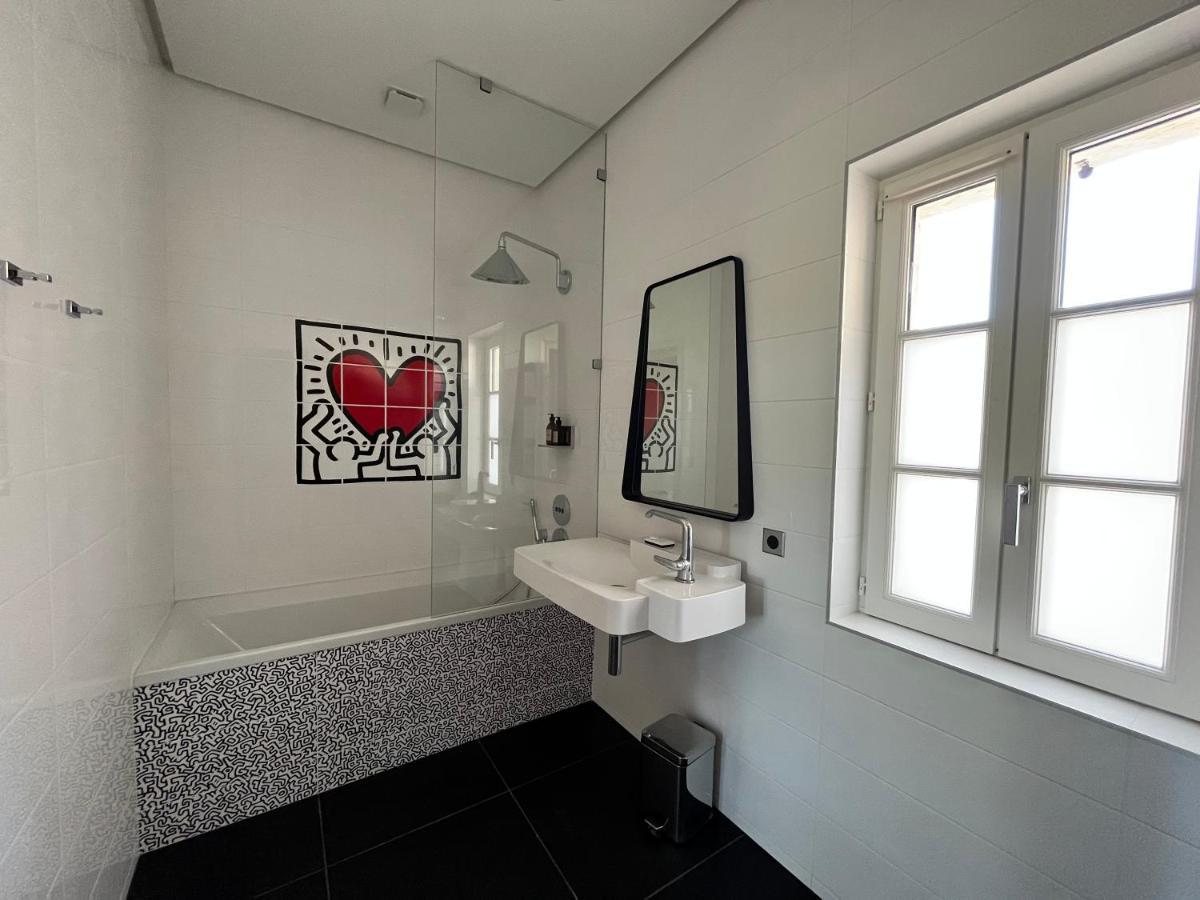 Oasis Fontmarie - Appartement En Pleine Nature 卡斯特里 外观 照片
